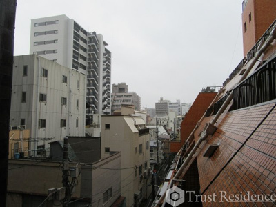 【展望】 | ラクラス田原町