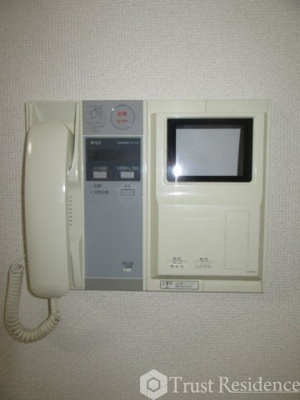【その他】 | ラクラス田原町 | インターフォン