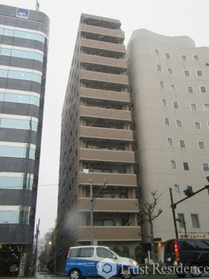 【外観】 | ラクラス田原町