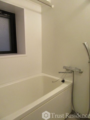 【浴室】 | ラクラス田原町