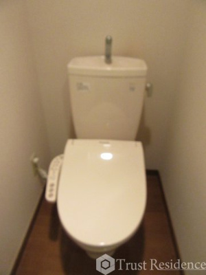 【トイレ】 | ラクラス田原町