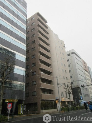 【外観】 | ラクラス田原町