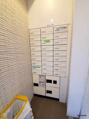 レジディア堺筋本町　仲介手数料無料の設備