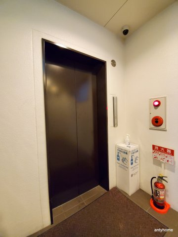 レジディア堺筋本町　仲介手数料無料の設備