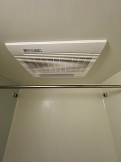 【設備】 | ベルファース戸越 | 別部屋参考写真