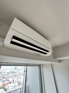 【設備】 | ベルファース戸越 | 別部屋参考写真