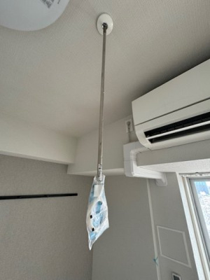 【設備】 | ベルファース戸越 | 別部屋参考写真