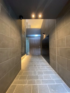 【ロビー】 | ベルファース戸越