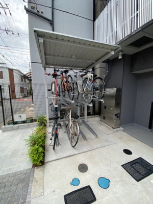 【その他共用部分】 | ベルファース戸越