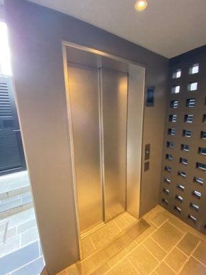 【その他共用部分】 | ベルファース戸越