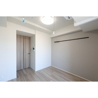 【洋室】 | ベルファース戸越 | 別部屋参考写真