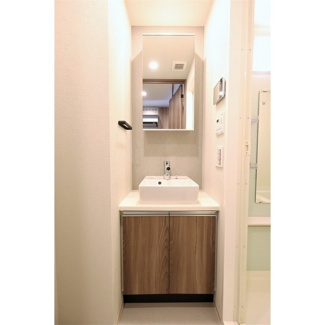 【洗面所】 | ベルファース戸越 | 別部屋参考写真