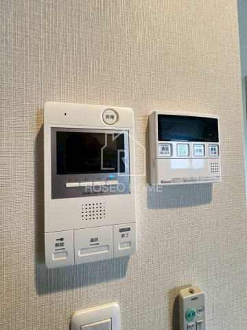 MA MINETTEのセキュリティ