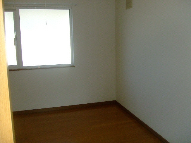 コーポクラークの内装