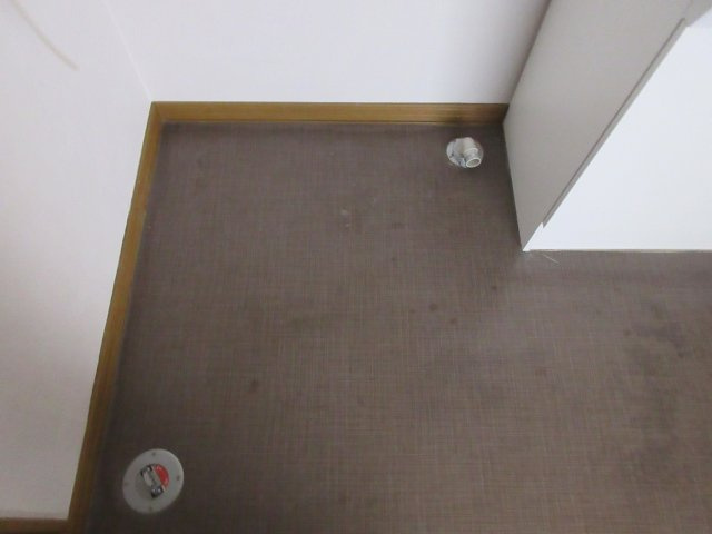コーポクラークのその他