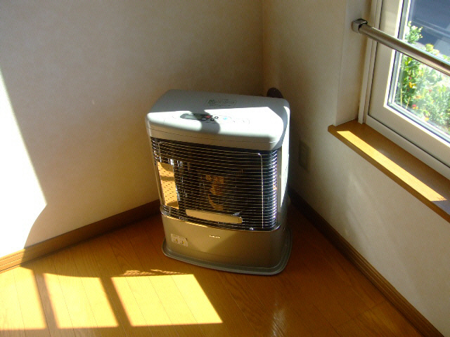 コーポクラークの設備