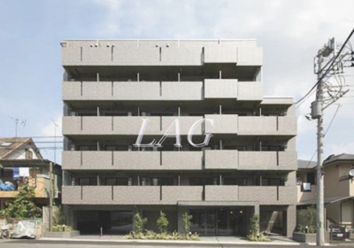 【外観】 | ルーブル豊島千川 | 外観です。