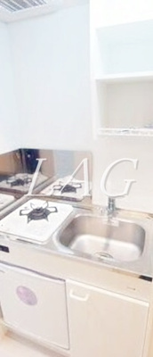 【キッチン】 | ハーモニーテラス高松Ⅱ | キッチンです。