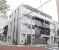 ＡＸＡＳ東京ＷＥＳＴ練馬の画像