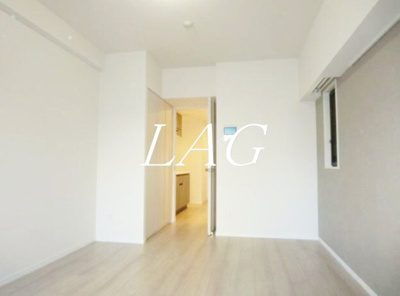 【居間・リビング】 | ＳＨＩＮ－ＨＡＴＯＹＡ | 洋室のお部屋です。