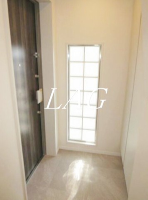 【玄関】 | ＳＨＩＮ－ＨＡＴＯＹＡ | 玄関です。