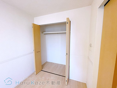 【収納】 | メゾン・ド・シャビ鳥山【名古屋市賃貸・ペット可】