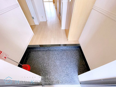 【内装】 | メゾン・ド・シャビ鳥山【名古屋市賃貸・ペット可】