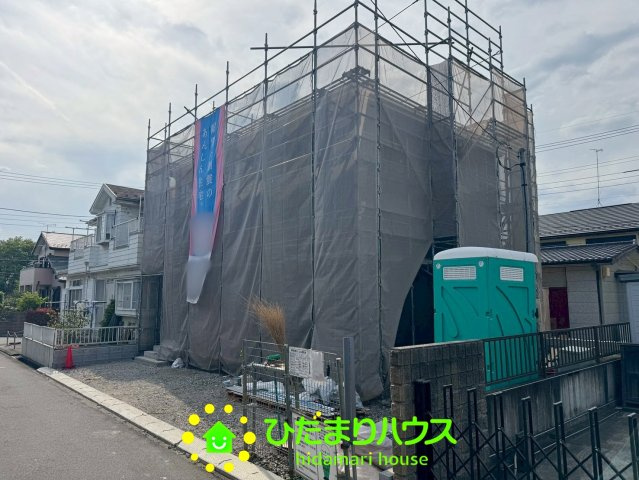 杉戸町下高野第18　新築一戸建て　クレイドルガーデン