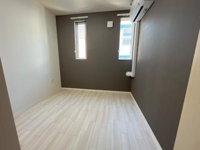 【内装】 | サンライズテラス | 室内