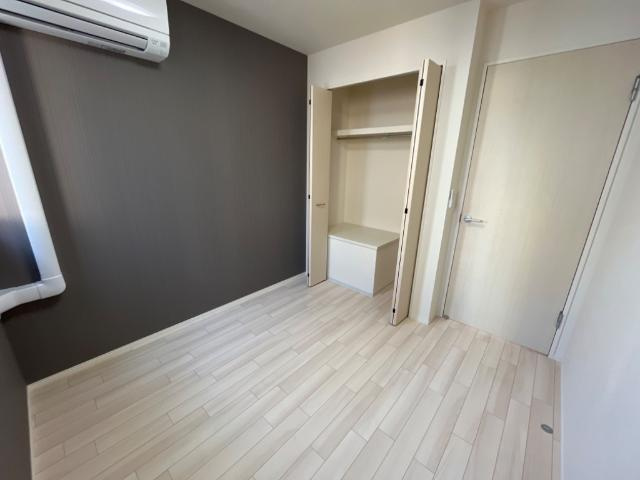 【収納】 | サンライズテラス | 便利な収納スペースです