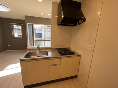 【キッチン】 | サンライズテラス | キッチン