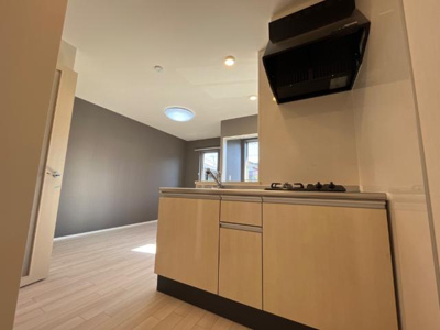 【キッチン】 | サンライズテラス | キッチン