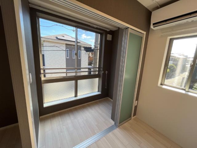 【内装】 | サンライズテラス | 室内