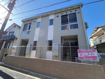 【外観】 | サンライズテラス | ◆初期費用最安値コミット！「もっとお得に賃貸」を叶えます♪
◆見積もりのセカンドオピニオンも開催中♪検討中の物件もお気軽に相談下さい。
※既にお申込み済みの場合はご遠慮下さい。
