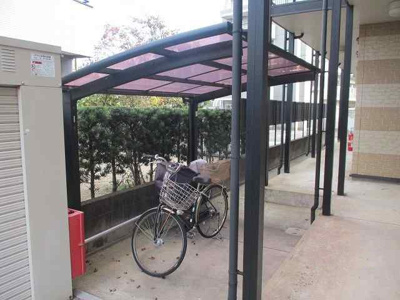 【その他】 | レオパレス足原