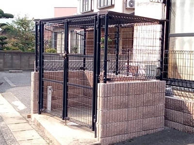 【その他】 | レオパレス足原