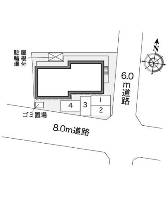 【その他】 | レオパレス足原