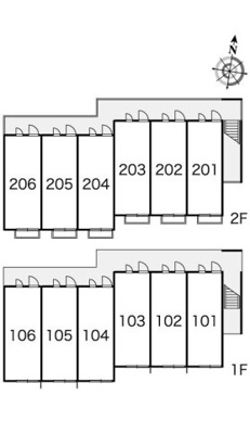 【その他】 | レオパレス足原