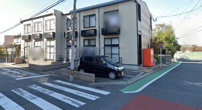 【その他】 | レオパレス足原