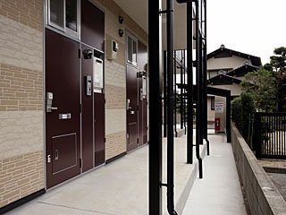 【その他】 | レオパレス足原