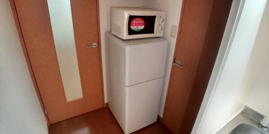 【その他】 | 設備・使用は号室により異なる為、現況を優先致します。
