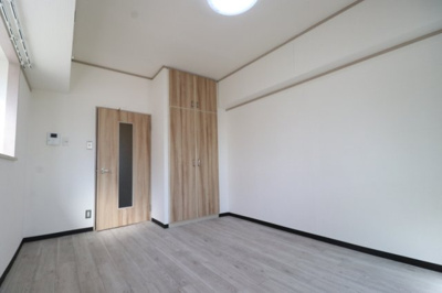 【内装】 | 北九ビル | 内装は落ち着いています