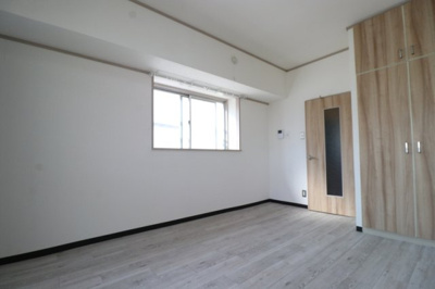 【内装】 | 北九ビル | 過ごしやすい室内です