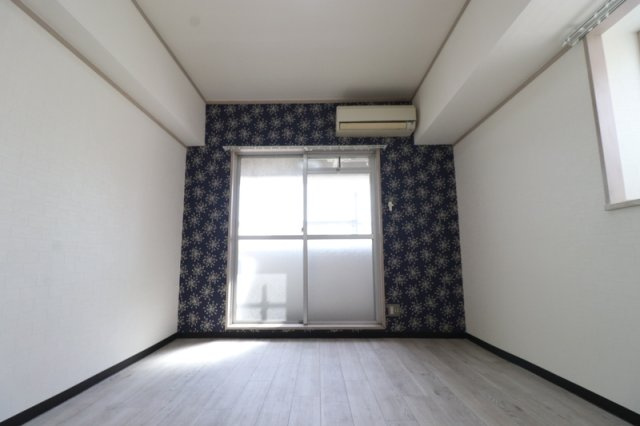 【内装】 | 北九ビル | 明るい色調の室内です