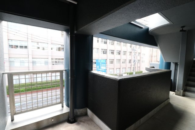 【その他共用部分】 | 北九ビル