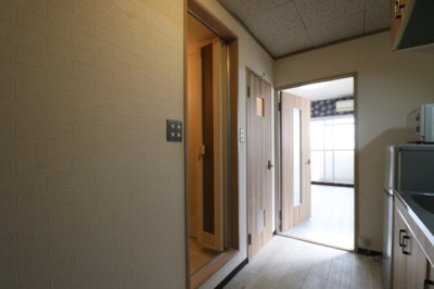 【内装】 | 北九ビル | 内装です