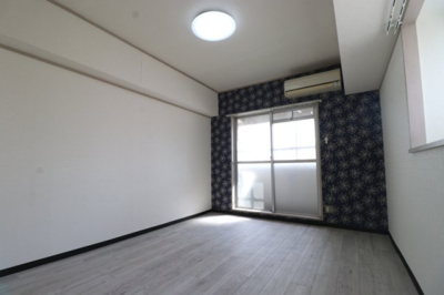 【内装】 | 北九ビル | 内装は落ち着いています