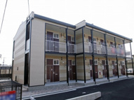 レオパレスコモト大畠の画像