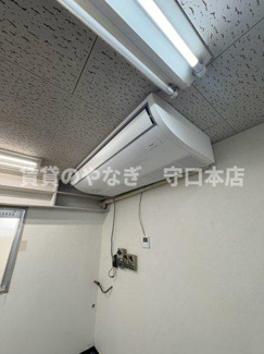 【設備】 | 城北・船江マンション