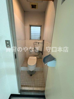 【トイレ】 | 城北・船江マンション